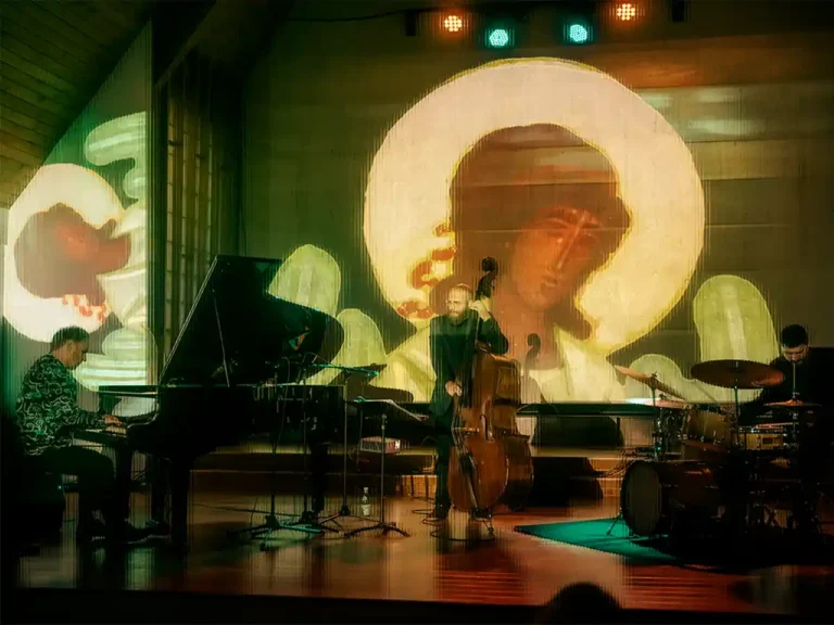 dutkiewicz trio